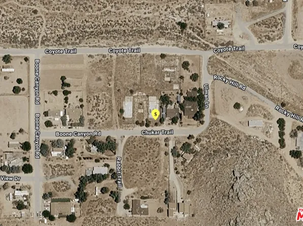 16959 Chukar Trl, Onyx, CA 93255