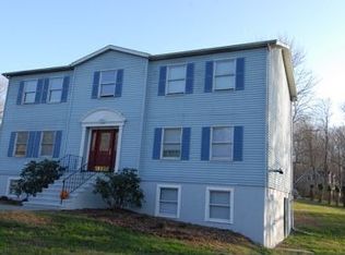 396 Hibernia Rd, Salt Point, NY 12578