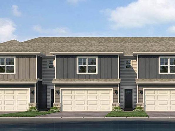 Sydney Plan, Painted Woods South Townhomes