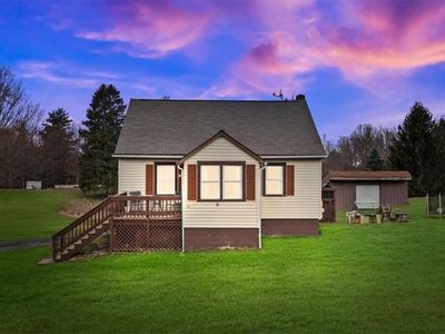 195 Taghkanic Road, Elizaville, NY, 12523