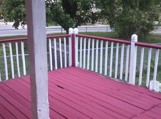 95 E North St, Ilion, NY 13357