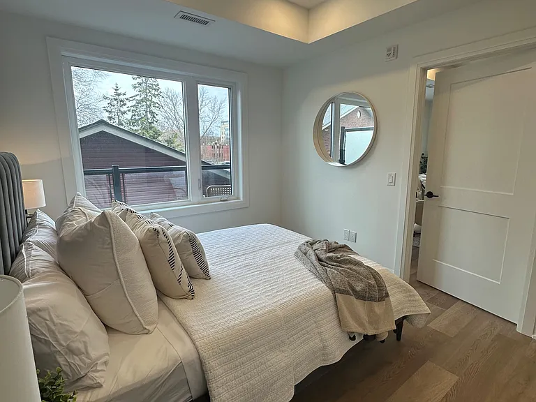 49 Charles St #407 — Photo 8