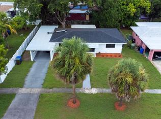 810 Wyoming Ave, Fort Lauderdale, FL 33312