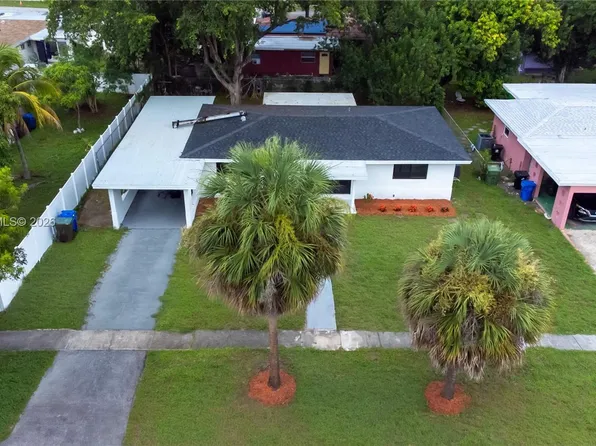810 Wyoming Ave, Fort Lauderdale, FL 33312