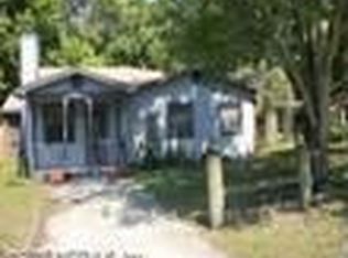 10331 Agave Rd, Jacksonville, FL 32246