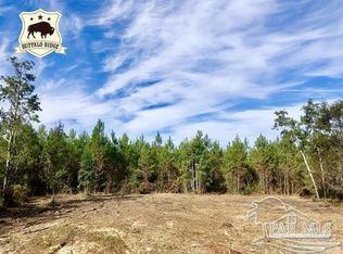 1837 Glacier Dr, Milton, FL 32571