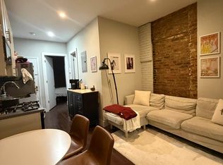 55 Spring St #2LB, New York, NY 10012