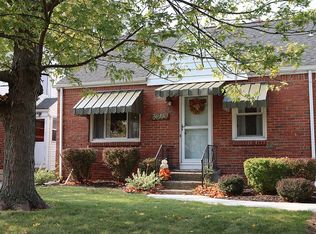3244 Elmwood Ave, Buffalo, NY 14217
