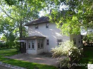 14 6th St SE, Chisholm, MN 55719