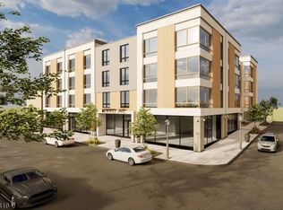 303 Morris Ave, Newark, NJ 07103