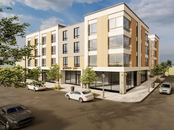 295-303 Morris Ave, Newark City, NJ 07103