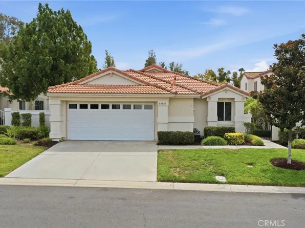 40492 Via Amapola, Murrieta, CA 92562