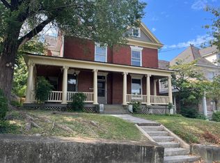 430 Day Ave SW, Roanoke, VA 24016