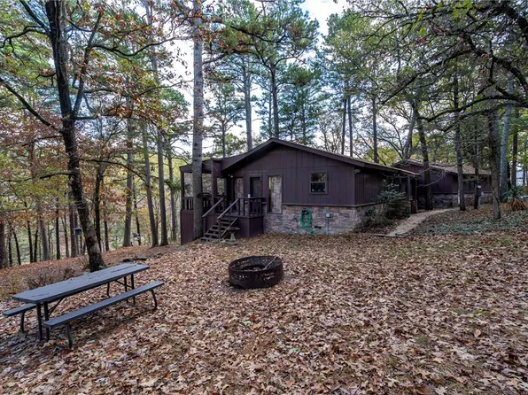 112 Big Bear Rd, Kansas, OK 74347