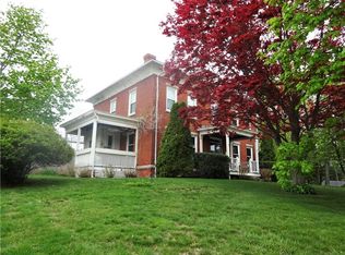 70 Providence St, West Warwick, RI 02893