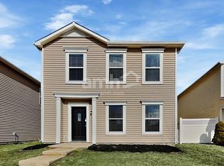 14454 Banister Dr, Noblesville, IN 46060