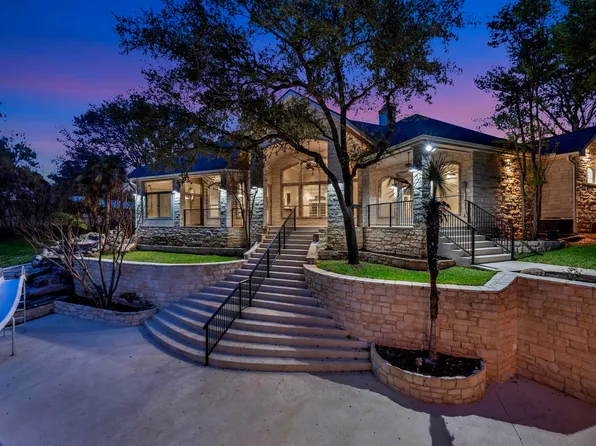 316 Bridgepoint, Kingsland, TX 78639