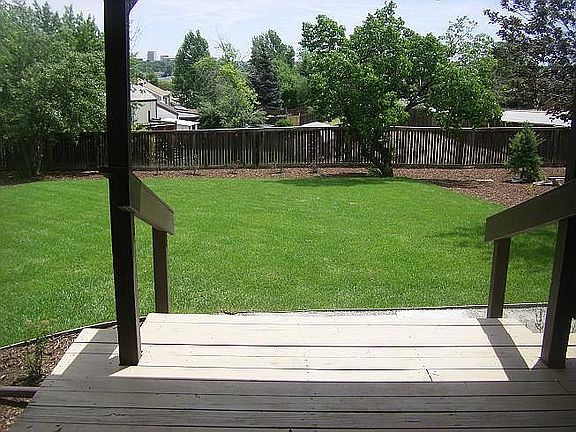 all new sod, spr. system