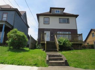 415 N 5th St, Clairton, PA