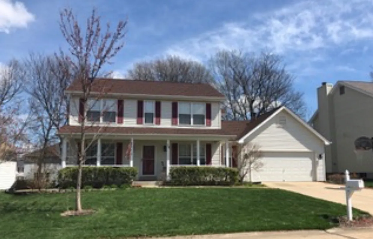 14 Winding Stair Way photo 1