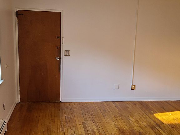 Living Room Entrance