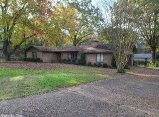 1205 Palisade Cir, Heber Springs, AR 72543