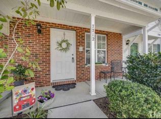 7712 River Field Dr, Raleigh, NC 27616