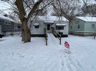 431 S Chicago St, South Bend, IN 46619