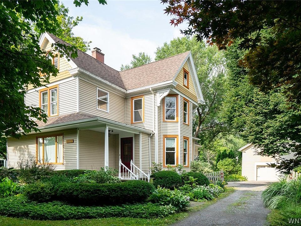2960 Bowen Rd, Elma, NY 14059 Zillow