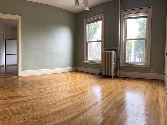 Dining Room (Toward Kitchen)