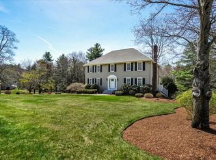 5 Nutfield Dr, Londonderry, NH 03053