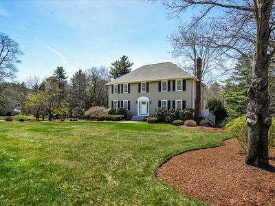 5 Nutfield Dr, Londonderry, NH, 03053