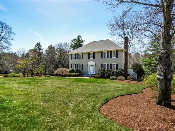 5 Nutfield Dr, Londonderry, NH 03053