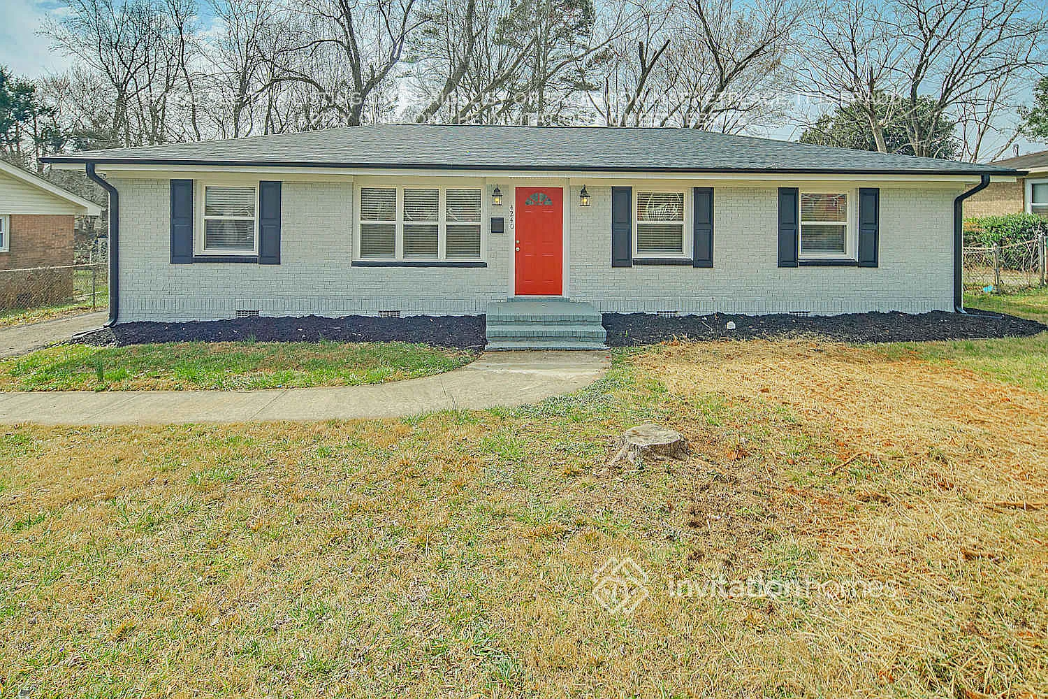 4240 Winedale Ln Charlotte, NC 28205 — Photo 2