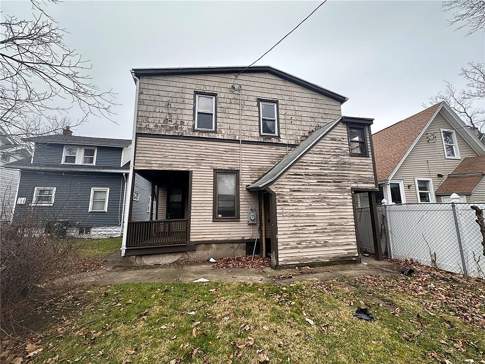 72 Harvest St, Rochester, NY 14605 Zillow