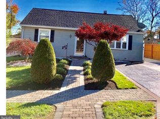 24 Gail Rd, New Castle, DE 19720