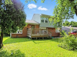 4023 N Arlington Ave, Indianapolis, IN