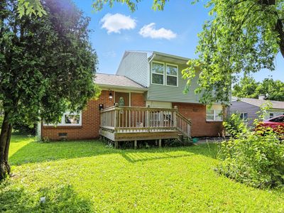 4023 N Arlington Ave, Indianapolis, IN, 46226