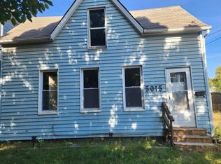 5915 Cable Ave, Cleveland, OH 44127