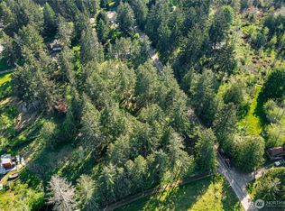 Herron Island Division # 1, Lakebay, WA 98349