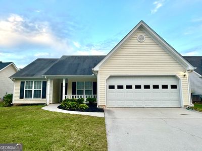 35 Alessie Park Ln, Newnan, GA, 30263