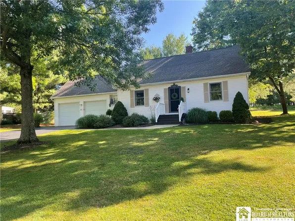 417 E Virginia Cir, Jamestown, NY 14701
