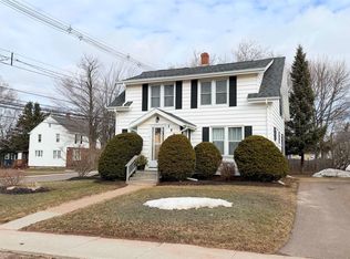 389 Oak Ave, Summerside, PE C1N 2A6