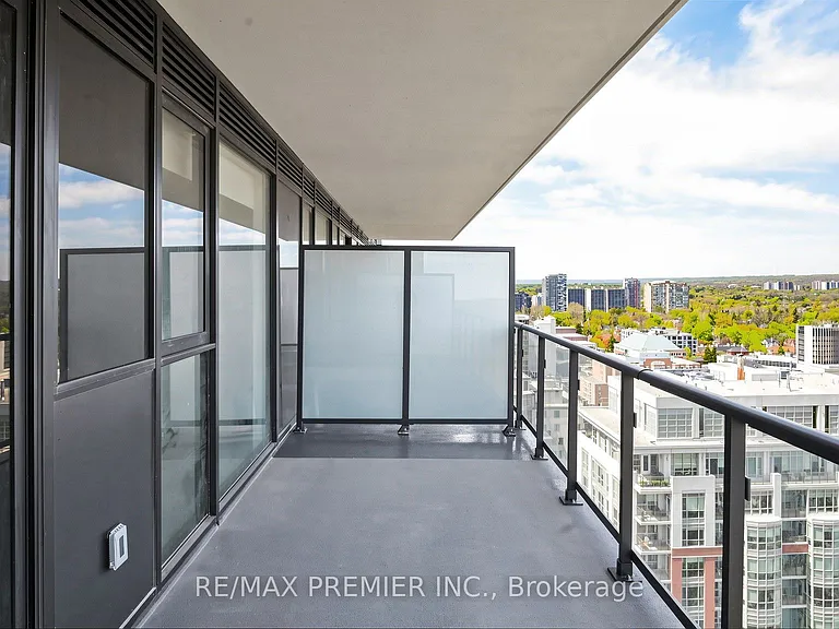 2075 Lakeshore Rd #2001 — Photo 26