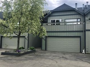 823 Merlin Loop #B-3, Anchorage, AK 99518