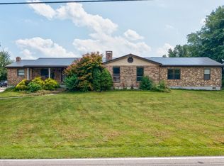 6150 Taylor Pike, Blanchester, OH 45107