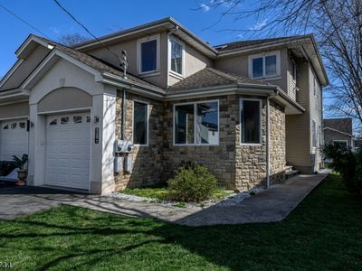 520 Hobson Ave #B, Saddle Brook, NJ, 07663