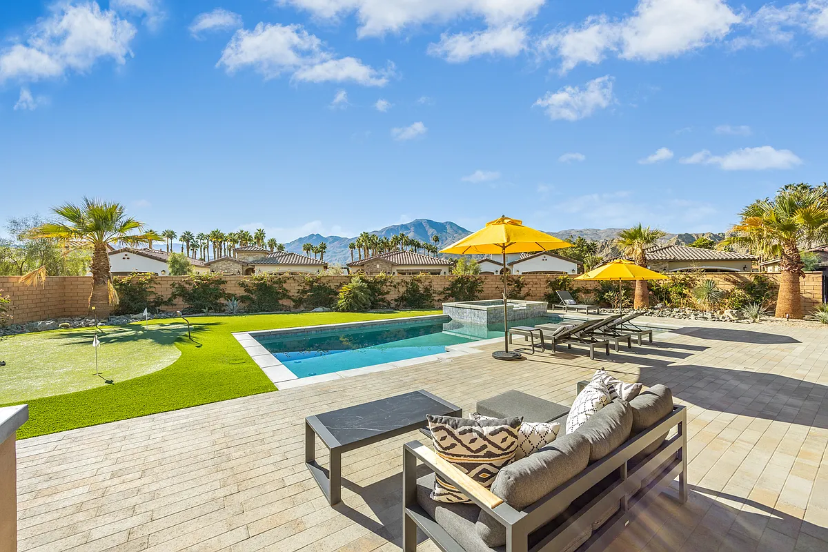 Photo 1 of 56 - 56270 Platinum Way - La Quinta, CA Outdoor - 56270 Platinum Way