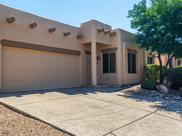 3742 N Bay Horse Loop, Tucson, AZ 85719
