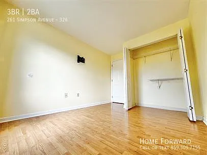 261 Simpson Ave #326 — Photo 10